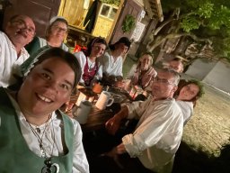 2025 – &quot;Friedberger Zeit&quot;
